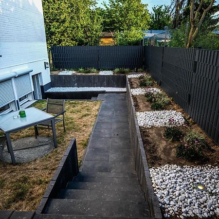 Exklusive Neubau Wohnung Im Luftkurort Buchholz Бухґольц-ін-дер-Нордгайде Екстер'єр фото